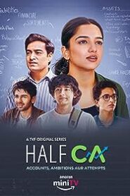 Half CA